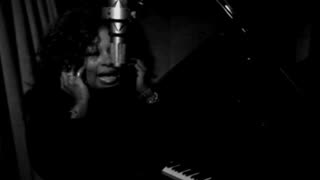 Chaka Khan - Will You Love Me = 2007