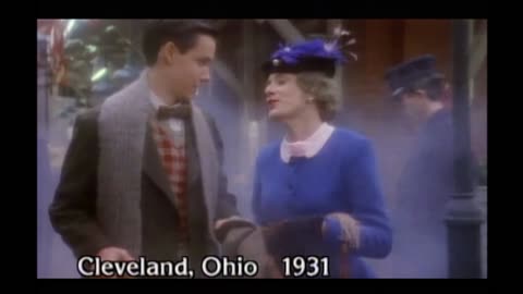 Heritage Minutes: Superman