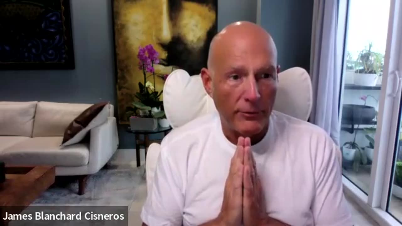 Seeing Light In The Darkness - 'Daily Inspiration' Monday's Free Zoom Call