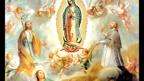 Fr Hewko, St. John Truly Wrote the Apocalypse 5/13/25 (NH)