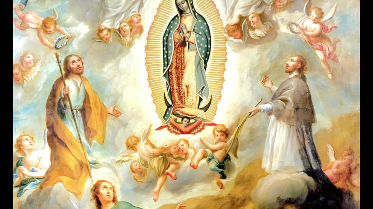 Fr Hewko, St. John Truly Wrote the Apocalypse 5/13/25 (NH)