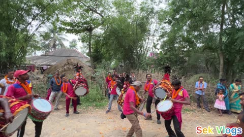 chadak festival | Charak Puja | Ambadiha village Festival #festival #vlog #foryou .