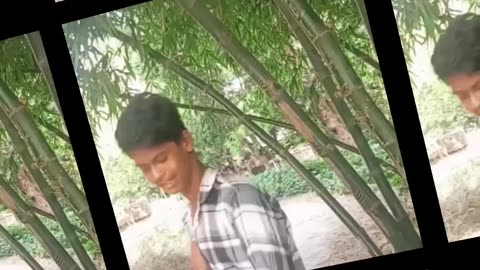 Video editing
