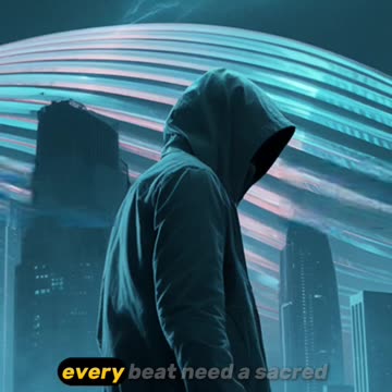 Fractal Lights #edm #alanwalker #cinematicedm #alanwalkervibes #edm2025 #elianskye #futurepop