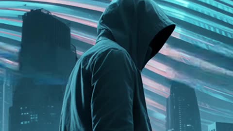 Fractal Lights #edm #alanwalker #cinematicedm #alanwalkervibes #edm2025 #elianskye #futurepop