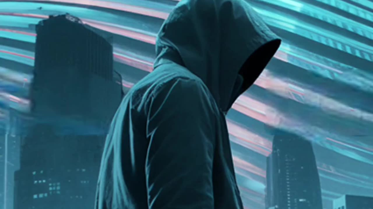 Fractal Lights #edm #alanwalker #cinematicedm #alanwalkervibes #edm2025 #elianskye #futurepop
