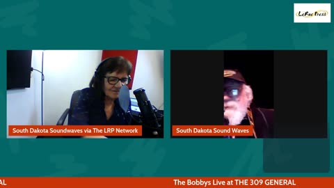 THE BOBBYS Live from THE 309 GENERAL