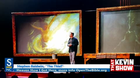 20250419 - One Holy Weekend - Baldwin, Gettys