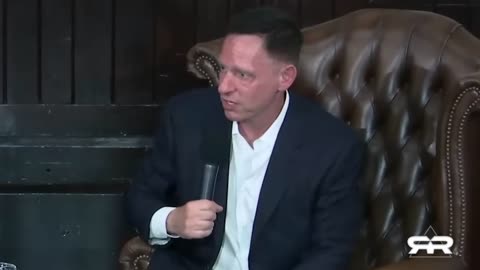 AI Kill and Control System by Palantir ⚡ Reese Report