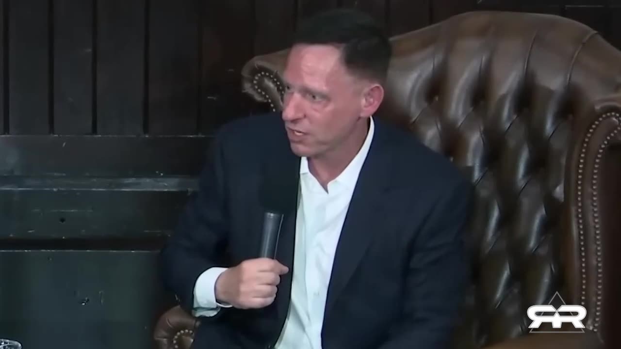 AI Kill and Control System by Palantir ⚡ Reese Report
