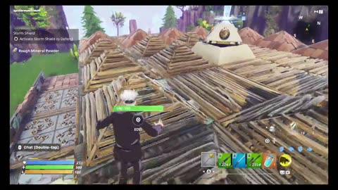 Rocket League/ Fortnite Playing For Fun