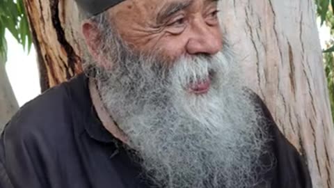 Ομιλία 525 στην Αγία Σκέπη
