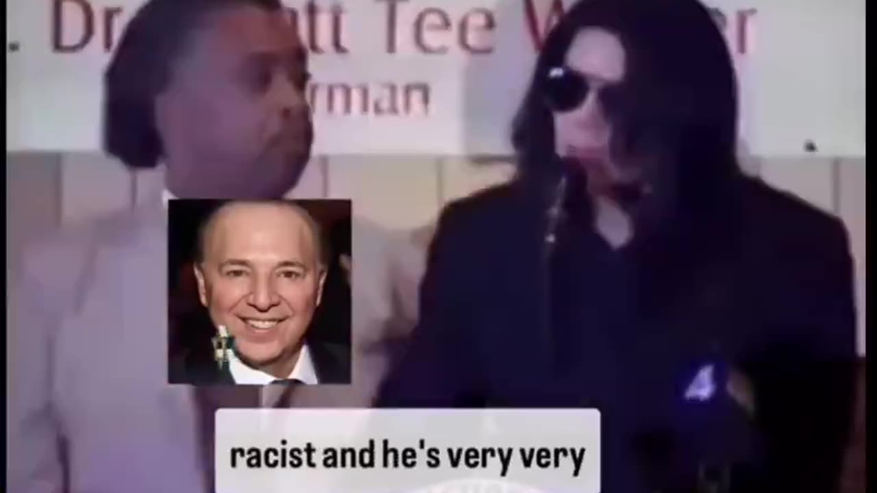 Did Michael Jackson get too close to the truth
