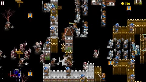 Fortress Under Siege - Part 28