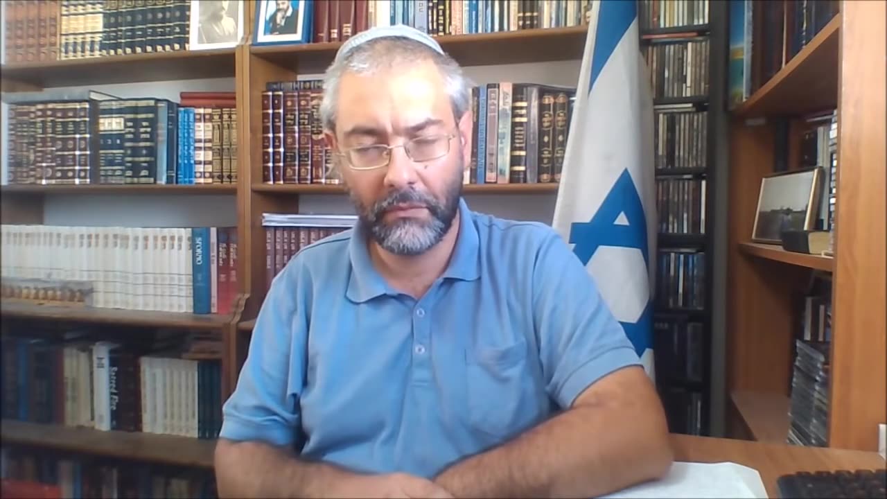 [13-08-2018] - Η Γάζα ΠΡΕΠΕΙ να ΑΠΕΛΕΥΘΕΡΩΘΕΙ! [#0285]