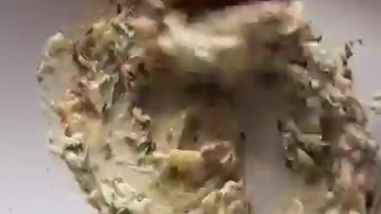 Garlic bread recipie