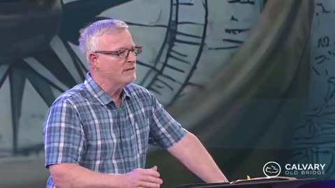 Calvary Chapel Old Bridge