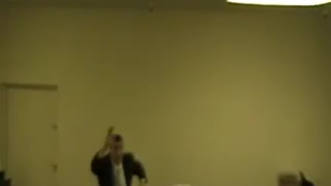 How to Win Children to Christ - Pastor Steven Anderson