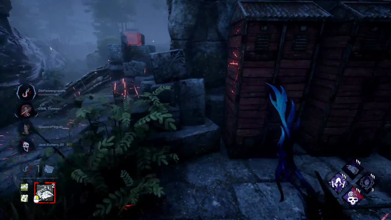 HEARTist plays - Temple of Purgation - close game, 4k
