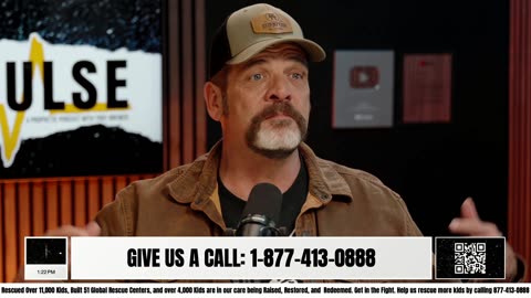 The Call That Changed Everything | The Pulse - Ep. 38