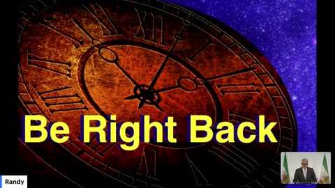Randy's Monday Prophetic, June 23