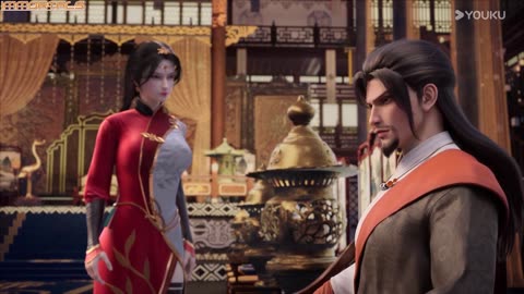 Legend Of Xianwu Episodul - 62