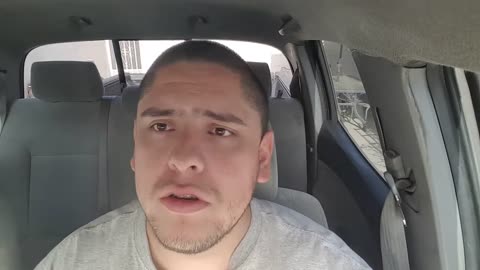 Tow Truck Rip-off (Story time) (April 13, 2018)