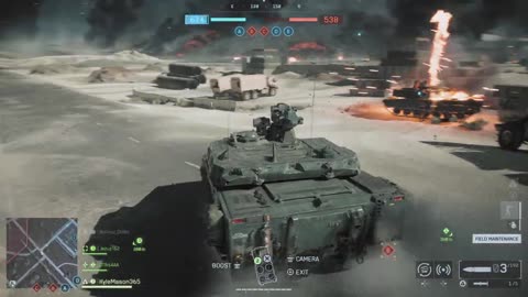 Battlefield 6: TOTAL CHAOS!