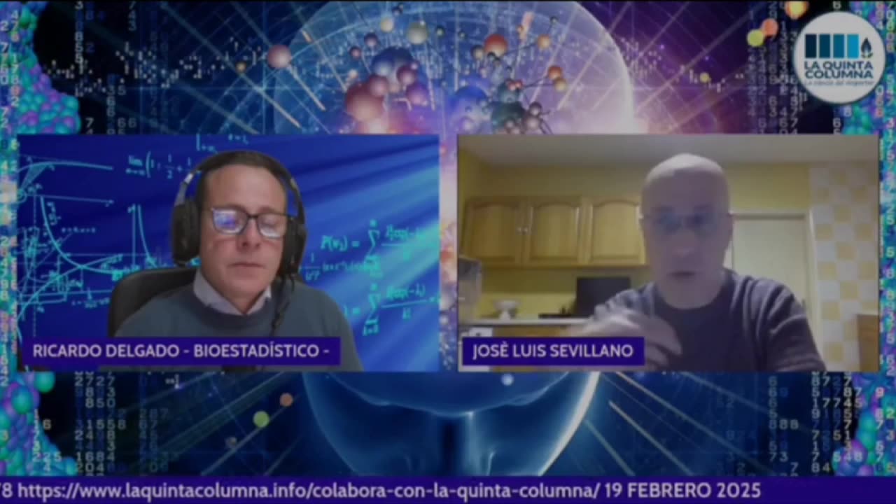 Este mundo lo dirige satanas la univa verdad que explica todo #factorE