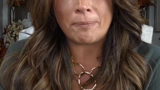 A warning on Halloween.