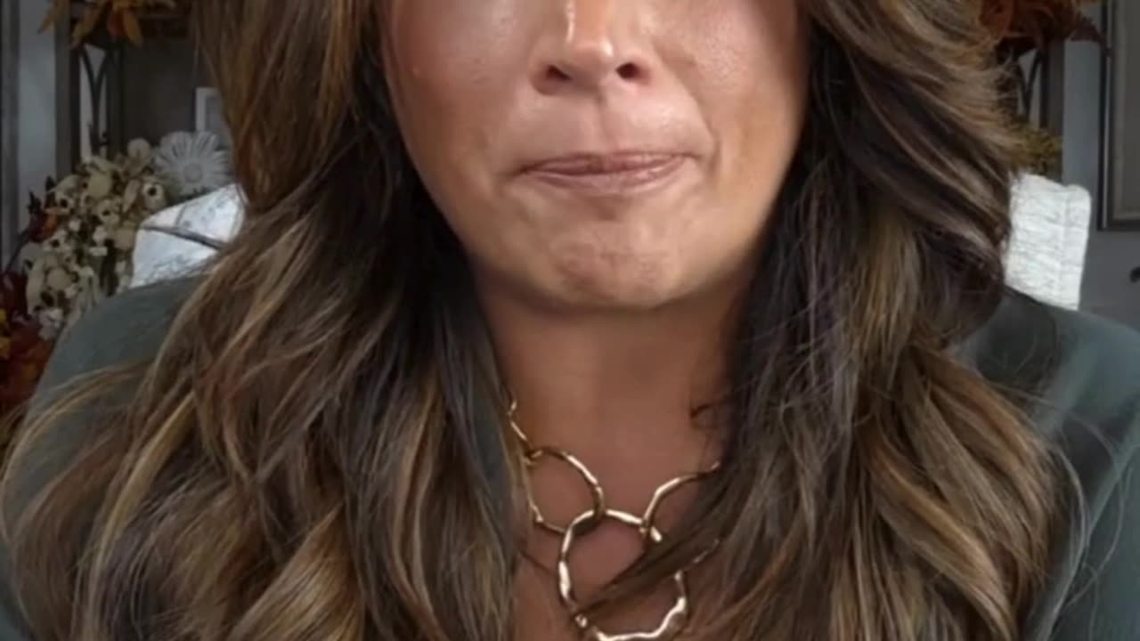 A warning on Halloween.