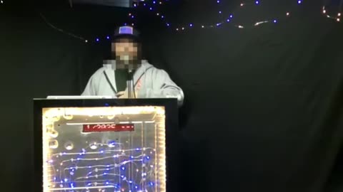 Modern American Gangster Clips #168