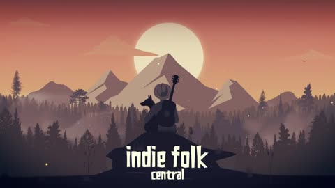 Soft Indie Folk Playlist,