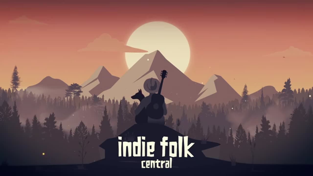 Soft Indie Folk Playlist,