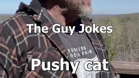 Pushy