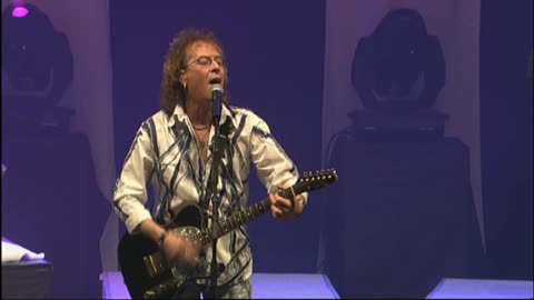 Boulevard of Broken Dreams - Smokie (live)