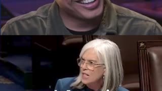 Is she calling women LAZY and STUPID?