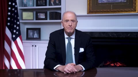 'We Are Currently Facing The Most Terrifying Pandemic Humanity Has Ever Encountered'