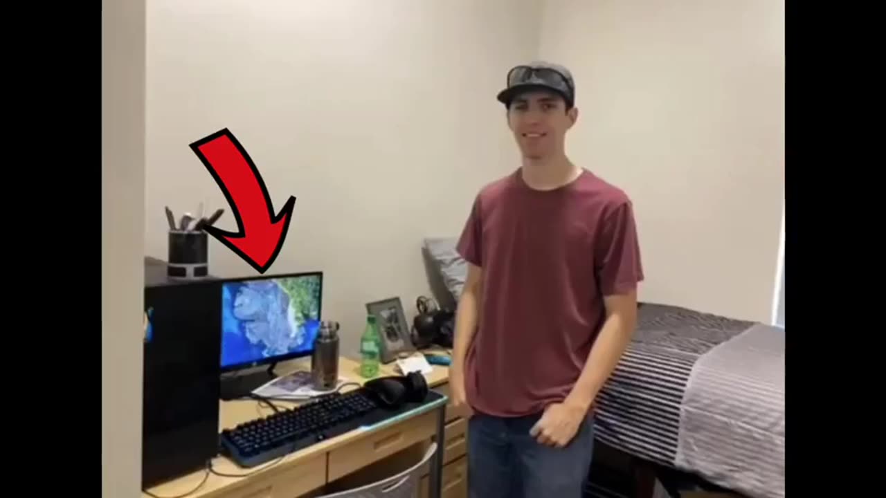 SEE YOU IN VALHALLA! KIRK'S CRYPTIC GOODBYES CONFIRM THAT HE IS ALIVE & WELL