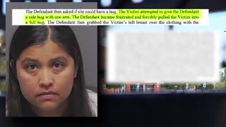 San Antonio teacher's aide accused of sexual contact with 15-year-old student