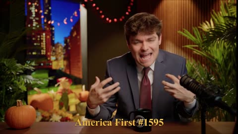 Jewish Identity vs American Identity - Bite-sized Fuentes!