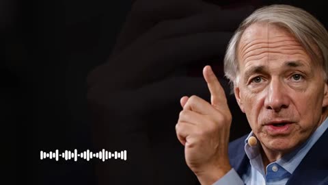 RAY DALIO 4 DESICIONES DESTRUCTORAS DE RIQUEZA