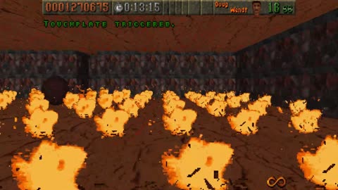 Rise of the Triad LE (PC) E1.26