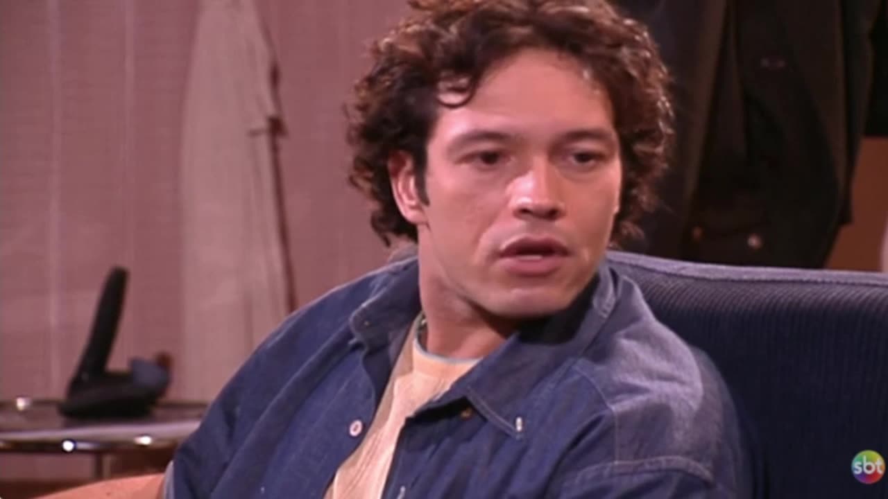 Pequena Travessa capítulo 117