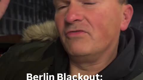 Blackout Berlin