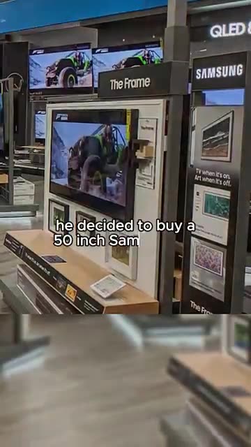 What's in the Box?A Threat to Shoppers Everywhere