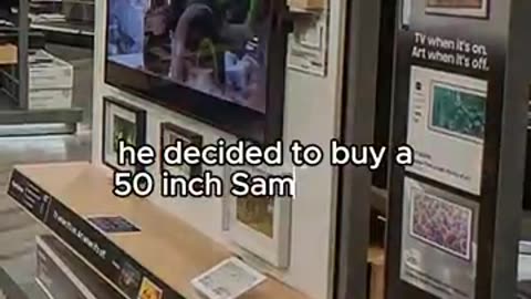 What's in the Box?A Threat to Shoppers Everywhere