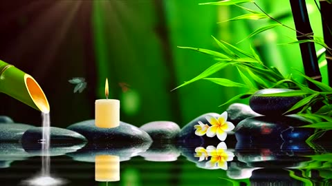 Reduce Stress,Healing,Realease,Insomnia With Baby Sleep Music - 3 Hours of Relax