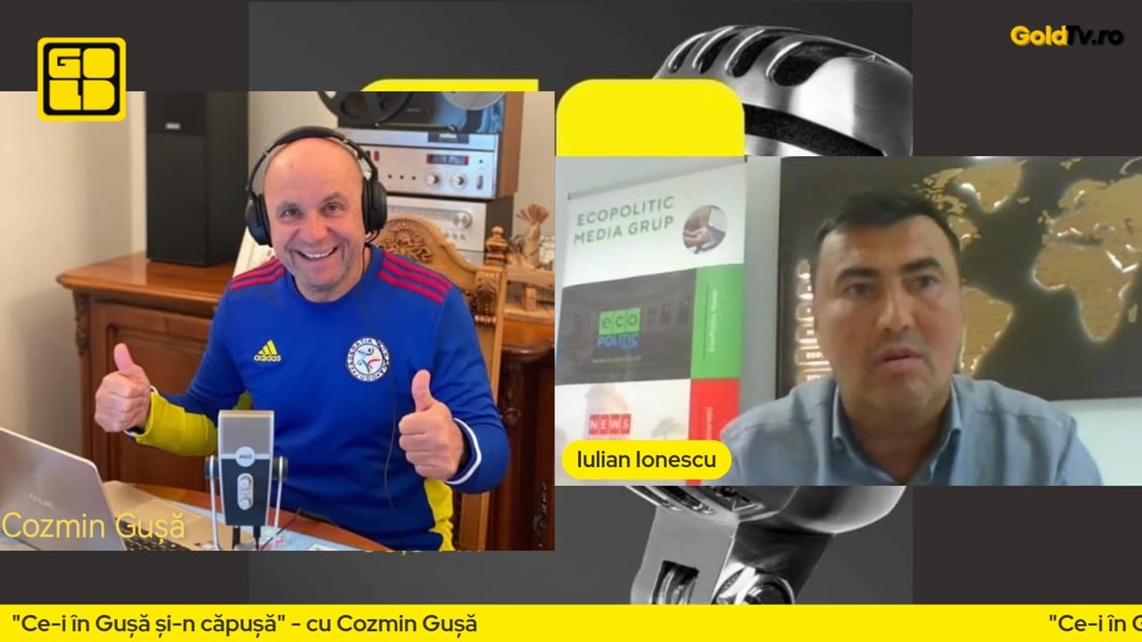 Iulian Ionescu despre Maia Sandu ce va pierde alegerile parlamentare din Moldova