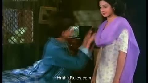 Hrithik Roshan